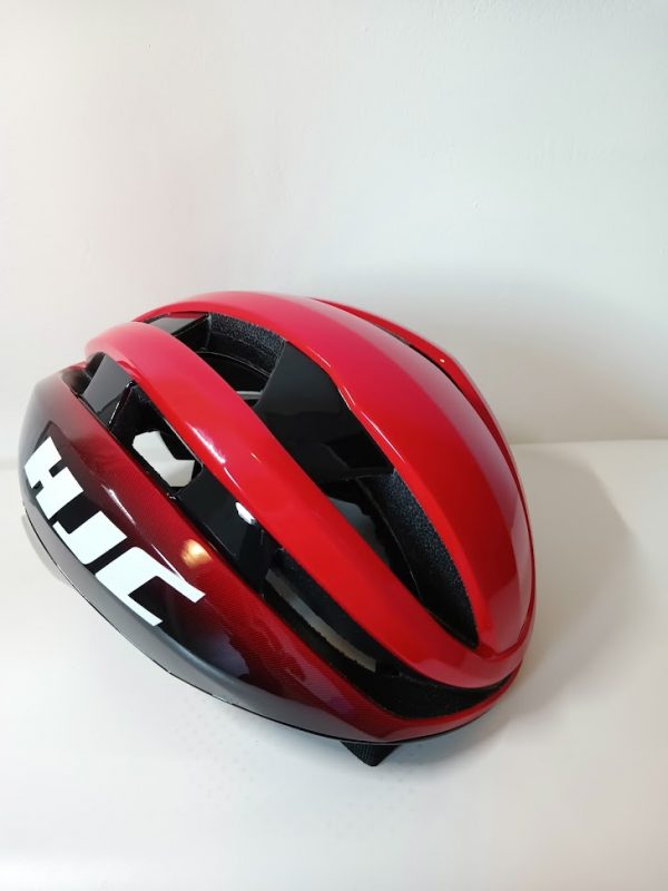 Casco HJC. - Image 2
