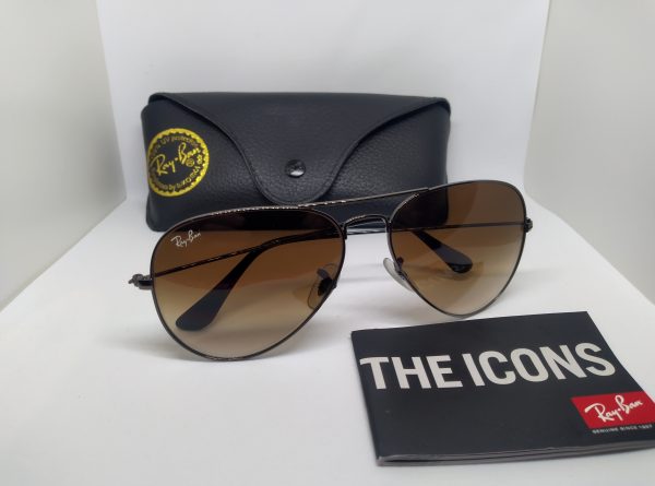 Wayfarer.