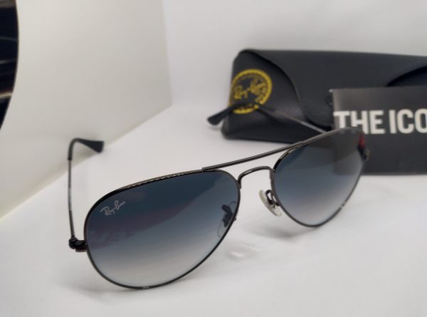 Wayfarer.