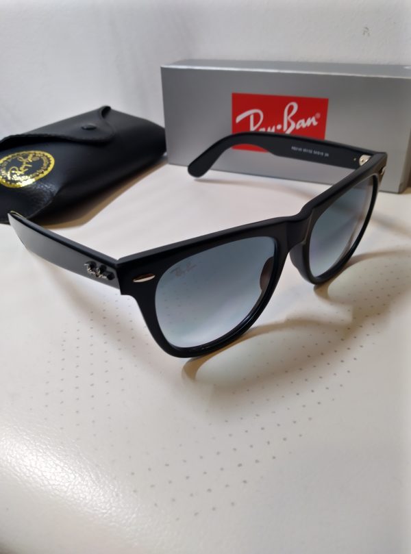 Wayfarer. - Image 3