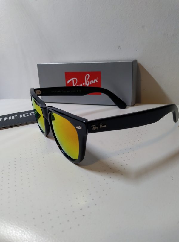 Wayfarer. - Image 3