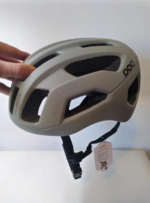 Ventral Air.