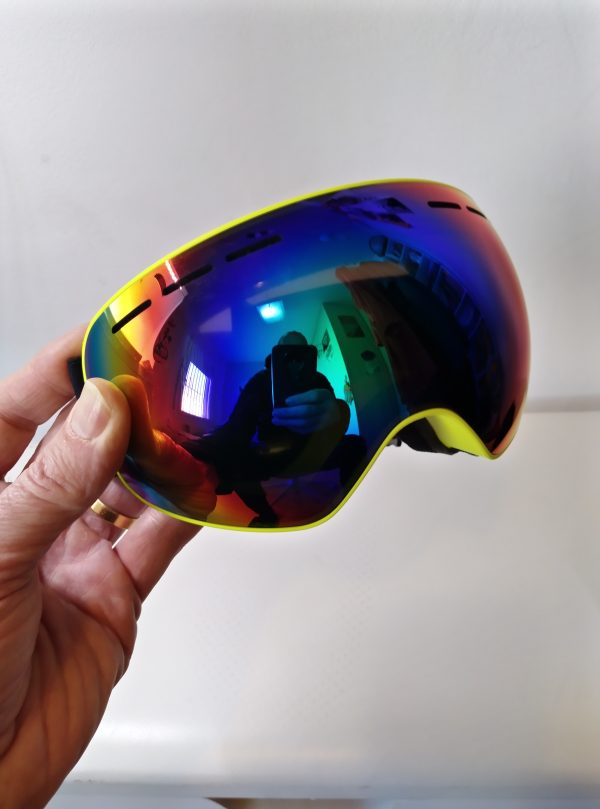Ski. - Image 4