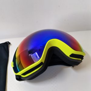 Ski.