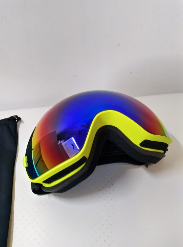 Ski.