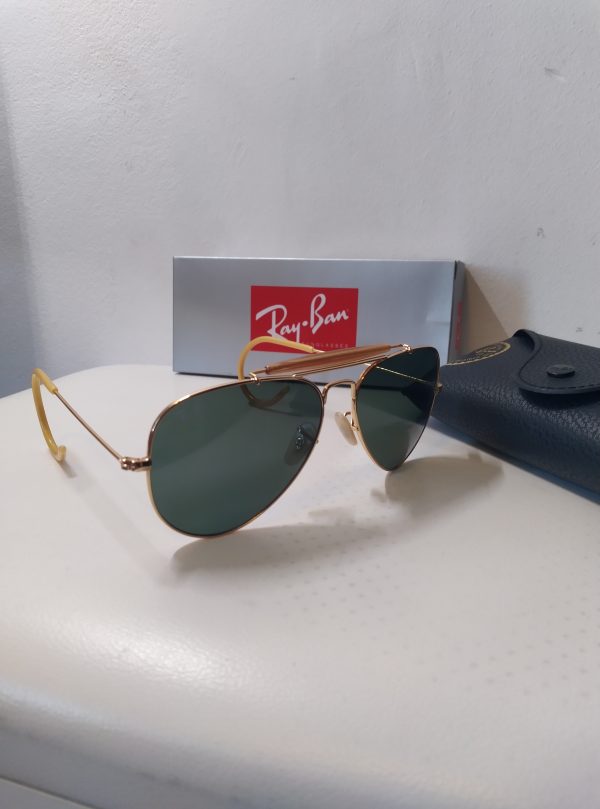 Wayfarer.