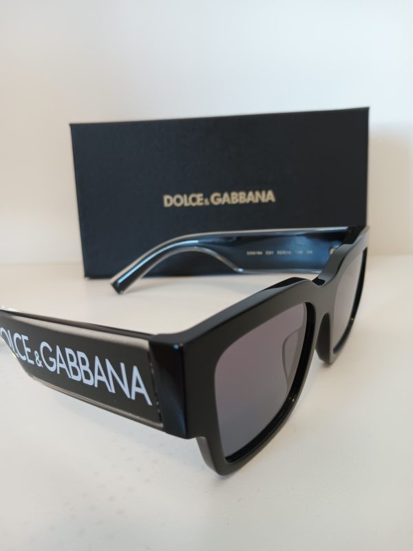 D&G
