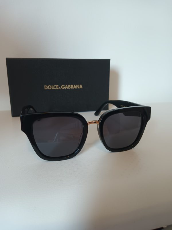D&G. - Image 6
