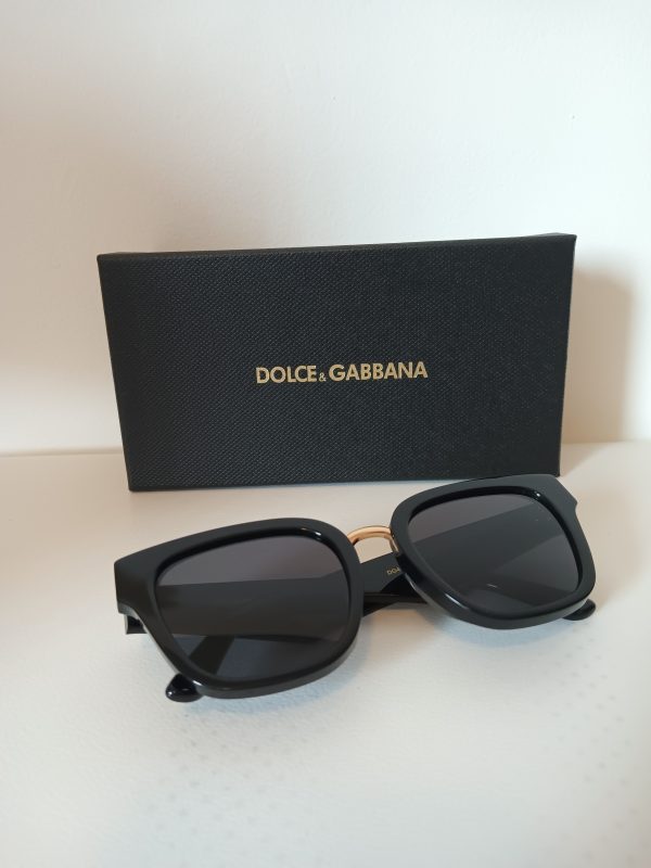 D&G. - Image 4