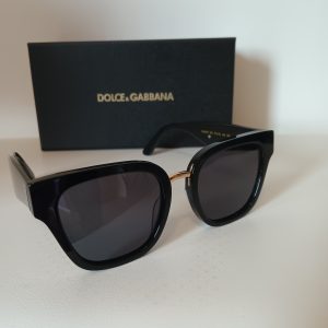D&G.