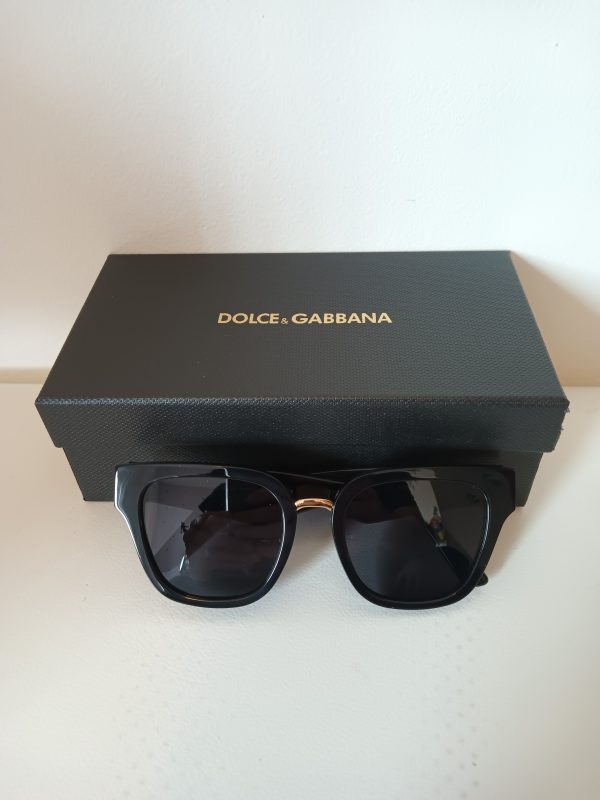 D&G. - Image 9