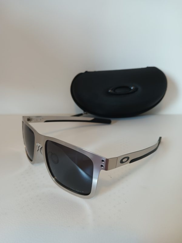 Holbrook Metal. - Image 11