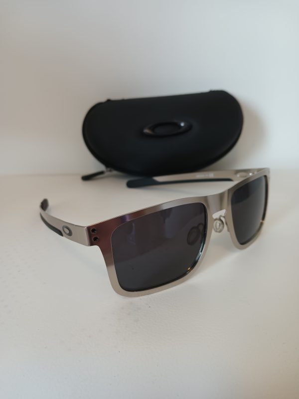Holbrook Metal. - Image 6