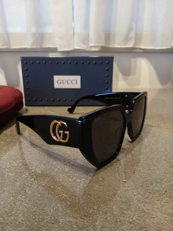 Gc.
