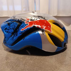 RedBull.