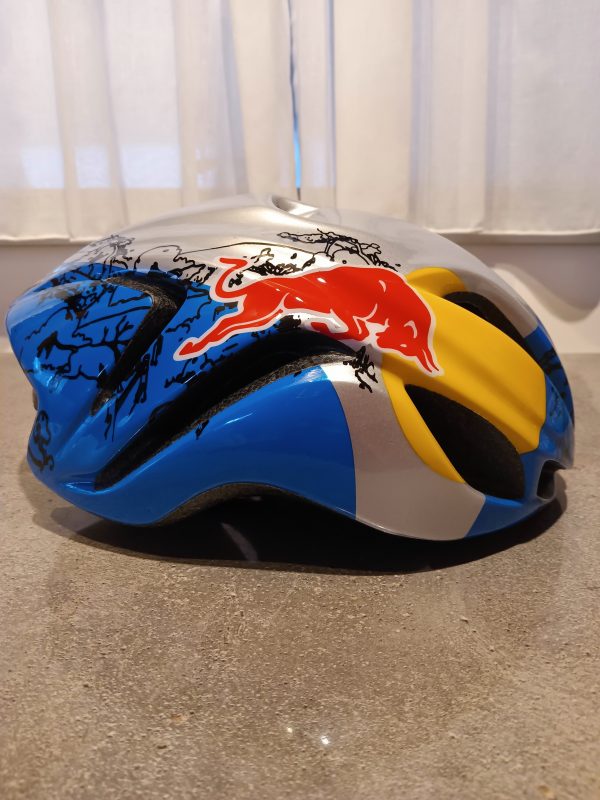 RedBull.